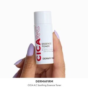 Dermafirm CICAA.C Essence Toner